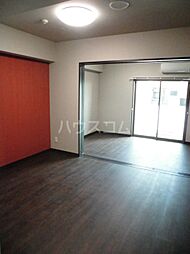 豊橋鉄道東田本線 駅前大通駅 徒歩5分の賃貸マンション 12階1LDKのリビング/ダイニング