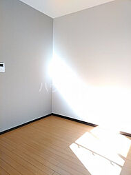 JR東海道本線 豊橋駅 徒歩22分の賃貸アパート 2階1Kのリビング/ダイニング