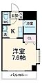 シャイニングシティ木曽川3階3.6万円