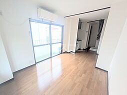 東急大井町線 上野毛駅 徒歩3分の賃貸マンション