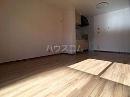 アンソレイユ　Ｄ 111 1階2LDKのリビング/ダイニング