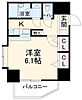 日神パレステージ三軒茶屋24階8.0万円