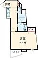 MAPLEHILLS4階10.8万円