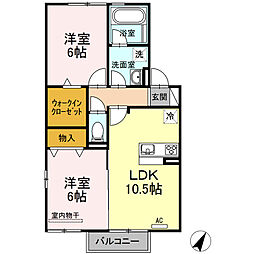 北新川駅 7.7万円