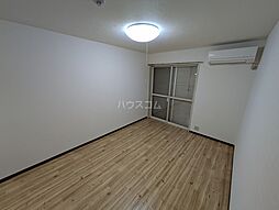 東急目黒線 大岡山駅 徒歩14分の賃貸アパート 1階1Kのリビング/ダイニング