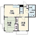 サンヒルズ南浦和4階8.2万円