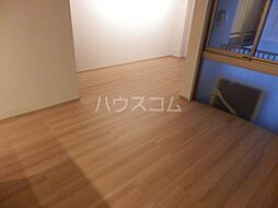 オープンレジデンス上野毛 S201 1階2LDKのリビング/ダイニング