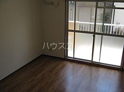 JR東海道本線 豊橋駅 バス8分 元下地下車 徒歩3分の賃貸マンション 2階1Kのリビング/ダイニング