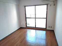 JR東海道本線 豊橋駅 徒歩17分の賃貸マンション 4階1Kのリビング/ダイニング