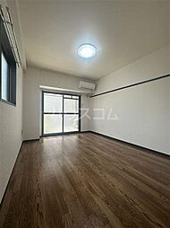 JR東海道本線 豊橋駅 徒歩5分の賃貸マンション 3階1Kのリビング/ダイニング