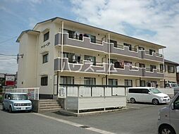 豊橋鉄道渥美線 小池駅 徒歩25分の賃貸マンション