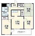 ネオ岩崎台1階7.0万円