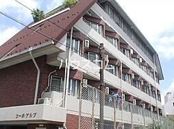 JR山手線 高田馬場駅 徒歩2分