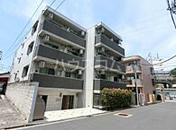 神奈川県横浜市港北区大豆戸町483-7：物件画像／ハウスコム東神奈川株式会社　溝の口店
