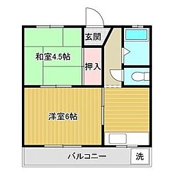 本山駅 5.2万円