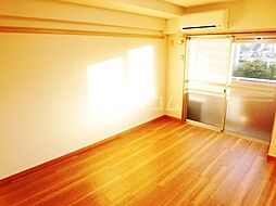 エクセル本山 502 5階1Kのリビング/ダイニング