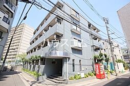 スカイコート高田馬場