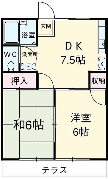 外観画像