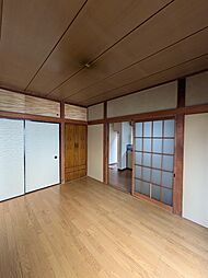 第2コーポ和光 102 1階1Kのリビング/ダイニング