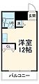 エンブレム松戸二十世紀ケ丘3階4.1万円