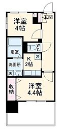 市川駅 9.6万円