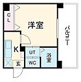 フジスター本郷マンション1階5.7万円