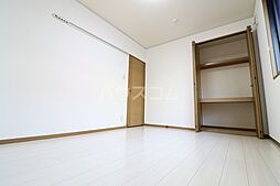 セントラル野口Ｄ 103 1階2DKのリビング/ダイニング