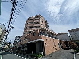 京王線 桜上水駅 徒歩2分