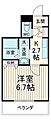 アマルフィ5階9.3万円