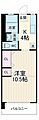 カサベルダ4階7.5万円