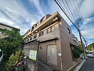 神奈川県横浜市港北区日吉本町4丁目1-16：物件画像／ハウスコム東神奈川株式会社　溝の口店