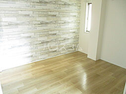 カーサ・イ・フィオーリ 2階1LDKのリビング/ダイニング