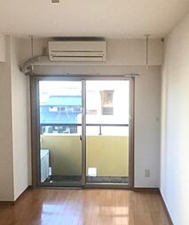 京王競馬場線 府中競馬正門前駅 徒歩5分の賃貸マンション