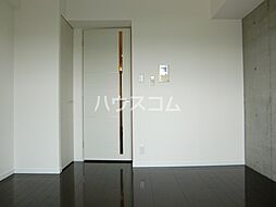 京王線 東府中駅 徒歩10分の賃貸マンション 2階1Kのリビング/ダイニング