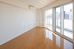 JR総武線 東中野駅 徒歩1分の賃貸マンション