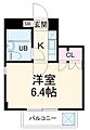 ロイヤルマンションスカイブルー1階3.7万円