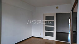 コトブキマンション 303 3階3DKのリビング/ダイニング