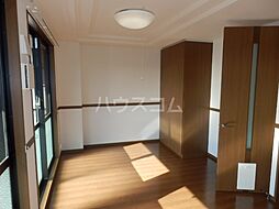 グレイスヴィラＳ．Ｔ． 2階1LDKのリビング/ダイニング