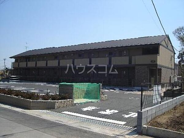 外観画像