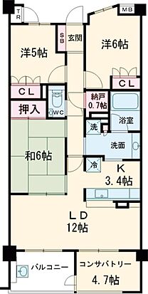 外観画像