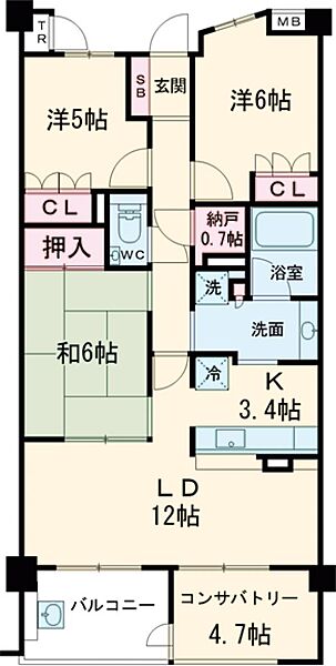 外観画像