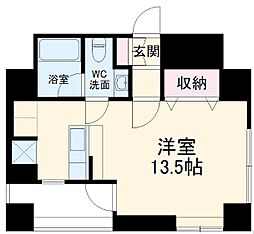 上社駅 6.3万円