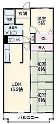 阪急京都本線 南茨木駅 徒歩26分 4階/-