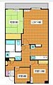 潮ハイツ1階14.7万円
