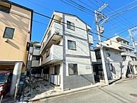 神奈川県横浜市港北区日吉4丁目15-11：物件画像／ハウスコム東神奈川株式会社　溝の口店