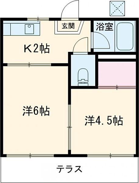 外観画像