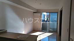 ティエルノ 101 1階1LDKのリビング/ダイニング