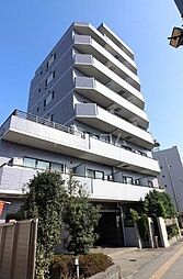 東武東上線 東武練馬駅 徒歩10分の賃貸マンション