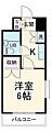 センチュリー鴻巣第一2階3.5万円