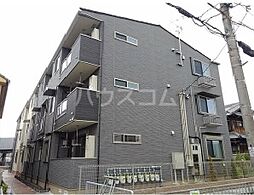 阪急京都本線 上牧駅 徒歩18分